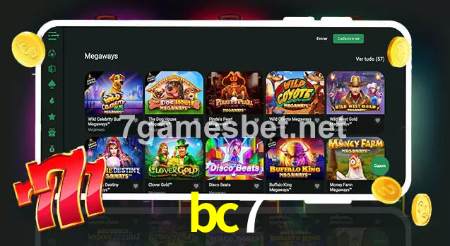 bc7 aplicativo